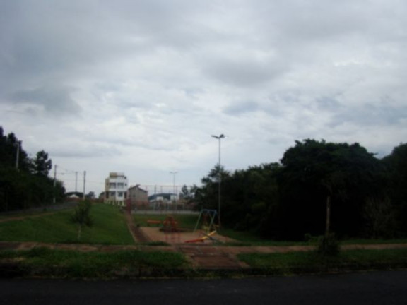 Imagem Terreno à Venda, 335 m² em Espírito Santo - Porto Alegre