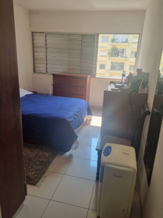 Imagem Apartamento com 4 Quartos à Venda, 127 m² em Cerqueira César - São Paulo
