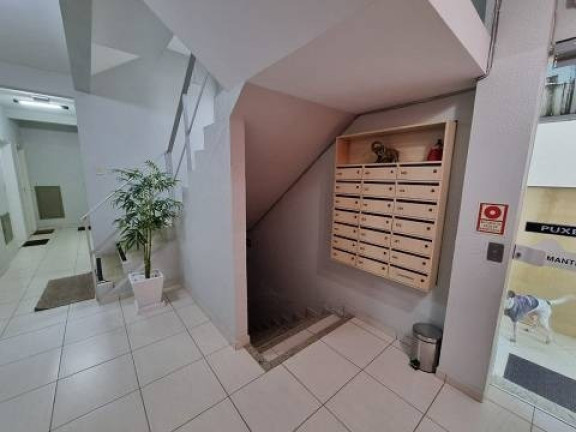 Imagem Apartamento com 1 Quarto à Venda, 38 m² em Estreito - Florianópolis