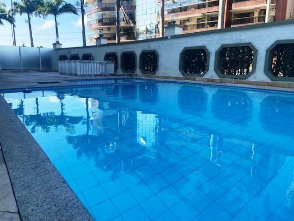 Imagem Apartamento com 3 Quartos à Venda, 90 m² em Algodoal - Cabo Frio