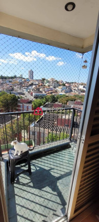 Apartamento com 2 Quartos à Venda, 68 m² em Piqueri - São Paulo