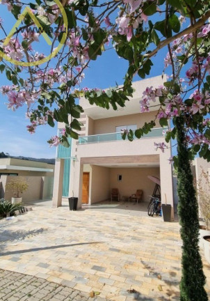 Imagem Casa com 3 Quartos à Venda, 165 m² em Condominio Terras De Atibaia - Atibaia