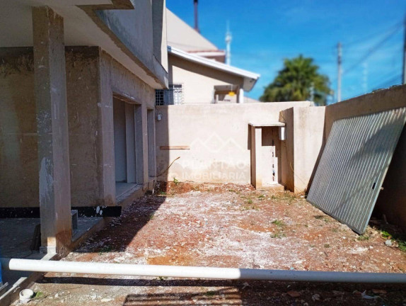 Foto do imóvel: Sobrado com 3 Quartos à Venda, 177 m² em Seminário - Curitiba
