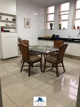 Imagem Apartamento com 4 Quartos à Venda, 382 m² em Jardim Paulista - São Paulo