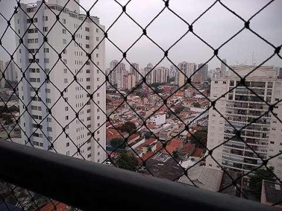 Imagem Apartamento com 2 Quartos à Venda, 69 m² em Lapa - São Paulo