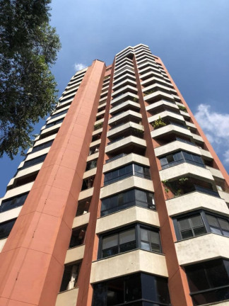 Imagem Apartamento com 3 Quartos à Venda, 242 m² em Vila Suzana - São Paulo