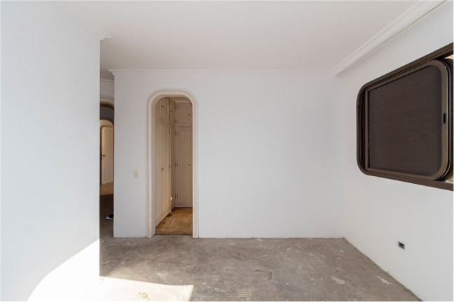 Imagem Apartamento com 4 Quartos à Venda, 231 m² em Santa Cecília - São Paulo