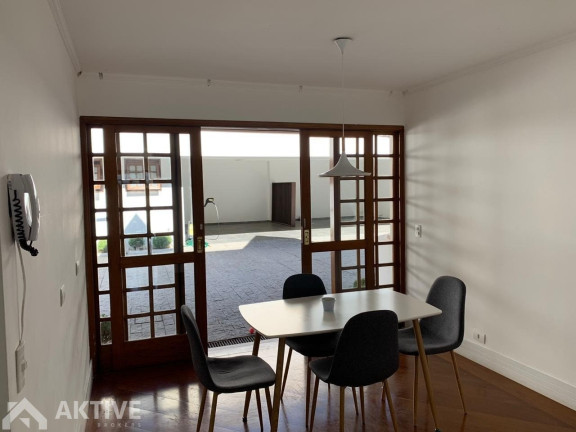 Imagem Casa de Condomínio com 3 Quartos à Venda, 500 m² em Alphaville - Barueri