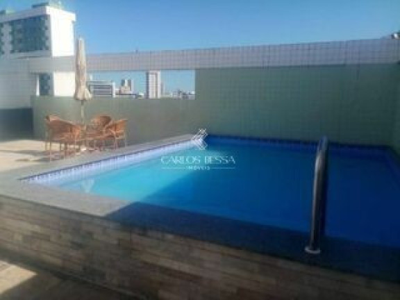 Apartamento com 2 Quartos à Venda, 60 m² em Encruzilhada - Recife