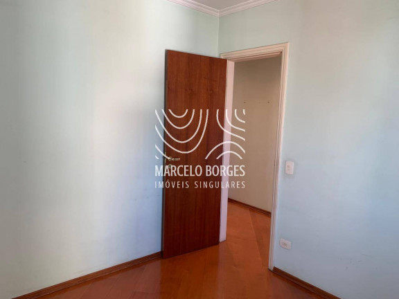 Imagem Apartamento com 2 Quartos à Venda, 66 m² em Centro - Jundiaí