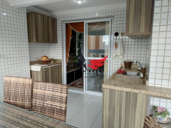 Imagem Apartamento com 2 Quartos à Venda ou Locação, 103 m² em Tupi - Praia Grande
