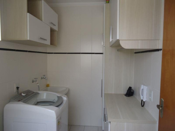 Apartamento com 3 Quartos à Venda, 149 m² em Vila Barcelona - Sorocaba