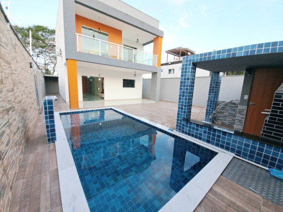 Foto do imóvel: Casa com 3 Quartos à Venda, 149 m² em Caji - Lauro De Freitas