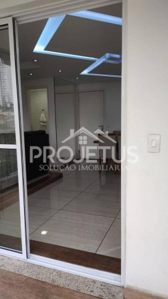 Imagem Apartamento com 3 Quartos à Venda, 107 m² em Jardim Wanda - Taboão Da Serra