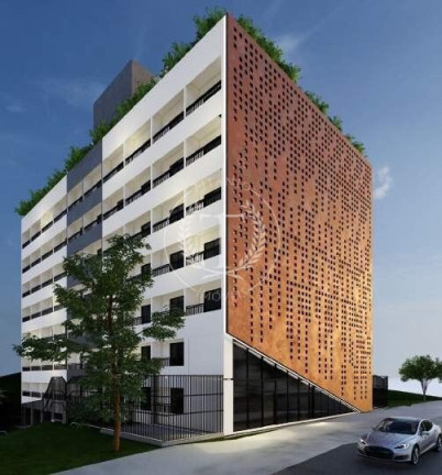 Imagem Apartamento com 1 Quarto à Venda, 25 m² em Ipiranga - São Paulo