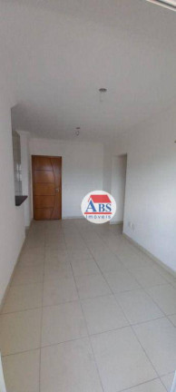 Imagem Apartamento com 1 Quarto à Venda, 44 m² em Nova Mirim - Praia Grande