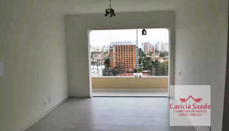 Imagem Apartamento com 2 Quartos à Venda, 68 m² em Moema - São Paulo