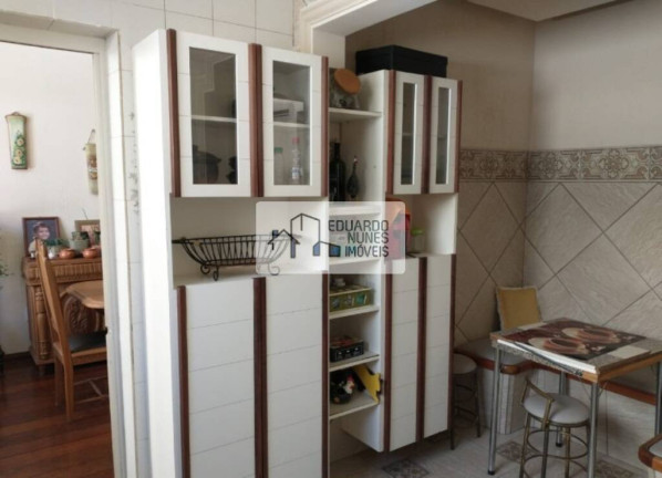 Imagem Apartamento com 4 Quartos à Venda, 120 m² em Santo Antônio - Belo Horizonte