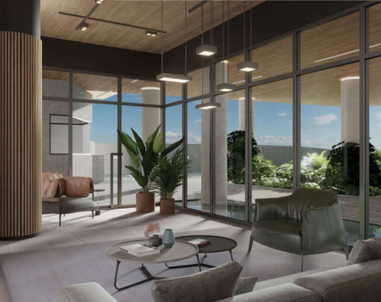 Apartamento com 3 Quartos à Venda, 106 m² em Tijuca - Rio De Janeiro