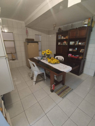 Imagem Casa com 3 Quartos à Venda, 148 m² em Jardim Santo Antônio - São Paulo