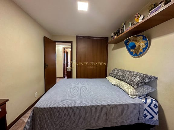 Imagem Apartamento com 3 Quartos à Venda, 82 m² em Asa Sul - Brasília