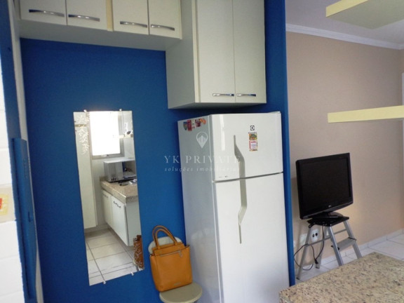 Imagem Apartamento com 1 Quarto à Venda, 33 m² em Campos Elíseos - São Paulo