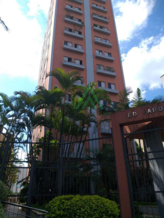 Imagem Apartamento com 2 Quartos à Venda, 48 m² em Aclimação - São Paulo