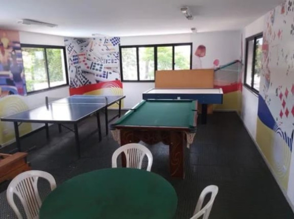 Apartamento com 3 Quartos à Venda, 86 m² em Cabula - Salvador