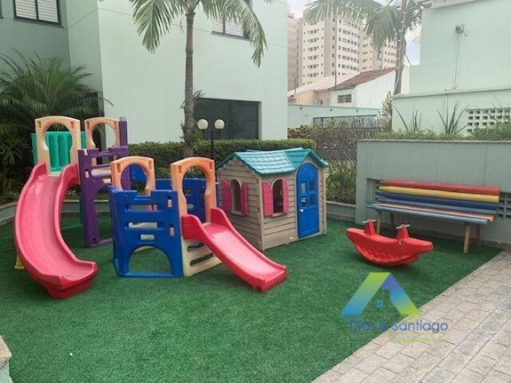 Imagem Apartamento com 3 Quartos à Venda, 70 m² em Vila Mariana - São Paulo