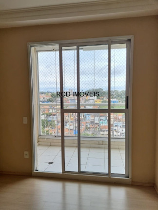 Imagem Apartamento com 2 Quartos à Venda, 64 m² em Jardim Bonfiglioli - São Paulo