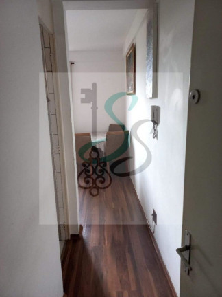 Imagem Apartamento com 2 Quartos à Venda, 57 m² em Parque Residencial Vila União - Campinas