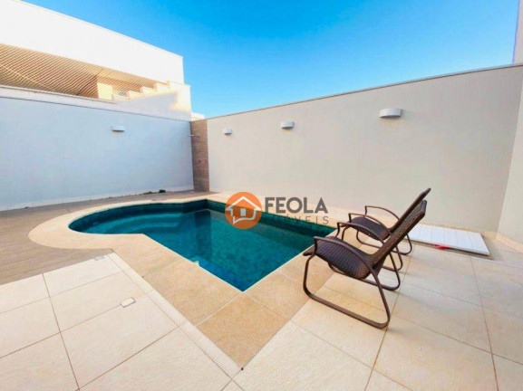 Imagem Casa com 4 Quartos à Venda, 388 m² em Jardim Trípoli - Americana