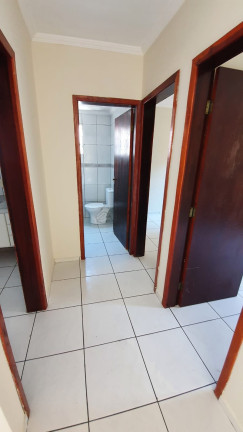 Imagem Apartamento com 2 Quartos à Venda, 63 m² em Jardim Ismênia - São José Dos Campos