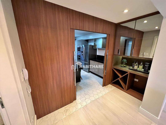 Imagem Apartamento com 3 Quartos à Venda, 164 m² em Centro - Piracicaba