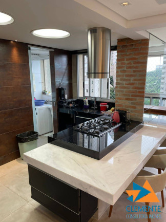 Imagem Apartamento com 3 Quartos à Venda, 92 m² em Vila Da Serra - Nova Lima