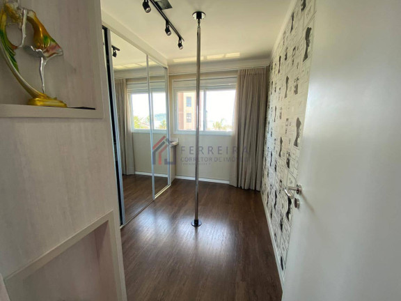Imagem Apartamento com 2 Quartos à Venda, 73 m² em Ingleses - Florianópolis