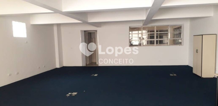 Imagem Sala Comercial para Alugar, 92 m² em Centro - Santos
