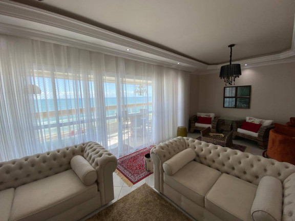 Imagem Apartamento com 3 Quartos à Venda, 196 m² em Aviação - Praia Grande