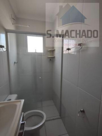 Imagem Apartamento com 2 Quartos à Venda, 47 m² em Vila Francisco Matarazzo - Santo André