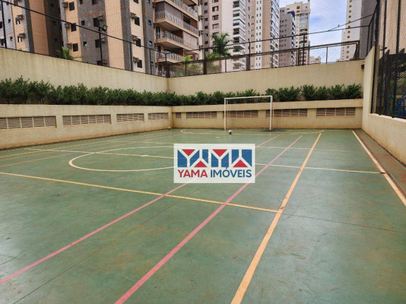 Imagem Apartamento com 4 Quartos à Venda, 229 m² em Jardim Irajá - Ribeirão Preto