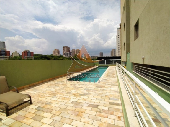 Imagem Apartamento com 1 Quarto à Venda, 95 m² em Jardim Botânico - Ribeirão Preto