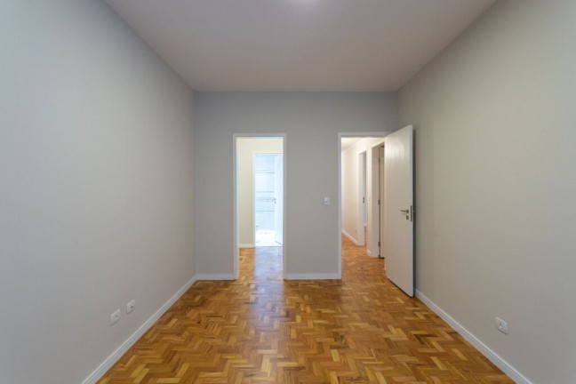Imagem Apartamento com 3 Quartos à Venda, 195 m² em Jardim Paulistano - São Paulo