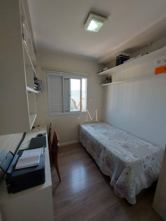 Imagem Apartamento com 3 Quartos à Venda, 89 m² em Gonzaga - Santos