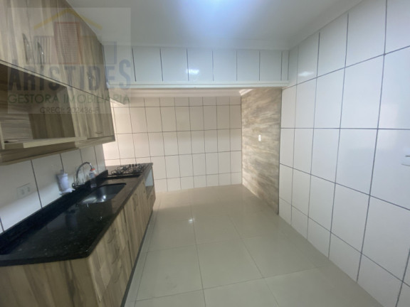 Imagem Casa com 3 Quartos à Venda, 100 m² em Residencial Monte Alegre - Campo Limpo Paulista