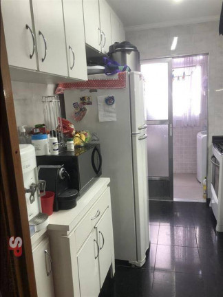 Imagem Apartamento com 3 Quartos à Venda, 79 m² em Jardim Independência - São Paulo