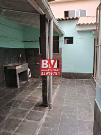 Imagem Casa com 3 Quartos à Venda, 90 m² em Vila Da Penha - Rio De Janeiro