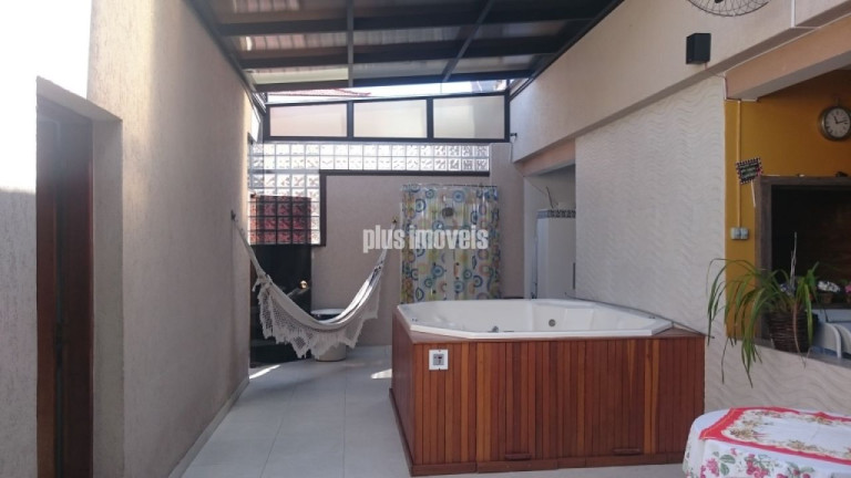 Casa com 3 Quartos à Venda, 283 m² em Jabaquara - São Paulo