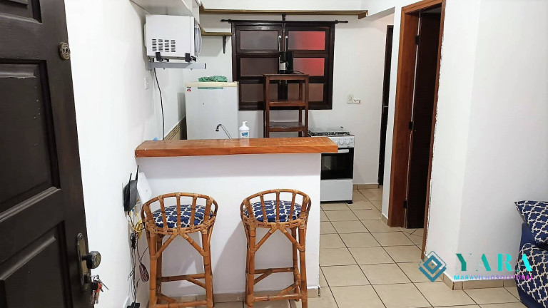 Imagem Apartamento com 2 Quartos à Venda, 80 m² em Barra Velha - Ilhabela