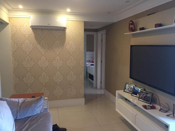 Imagem Apartamento com 2 Quartos à Venda, 58 m² em Boa União (abrantes) - Camaçari