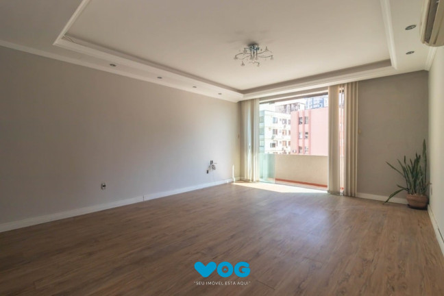 Apartamento com 3 Quartos à Venda, 117 m² em Moinhos De Vento - Porto Alegre